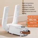 Shoe Dryer Multi-functional Folding - Image 3