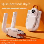 Shoe Dryer Multi-functional Folding - Image 2