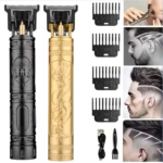 Professional Hair Trimmer