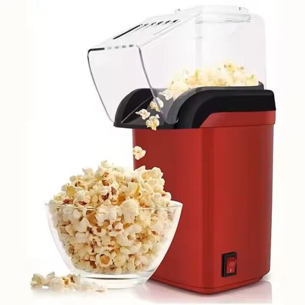 Mini Popcorn Machine Maker