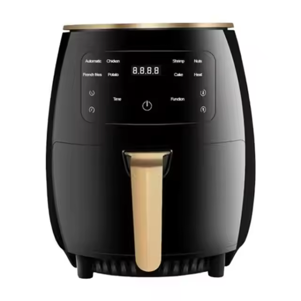 Silver Crest 6L Air Fryer