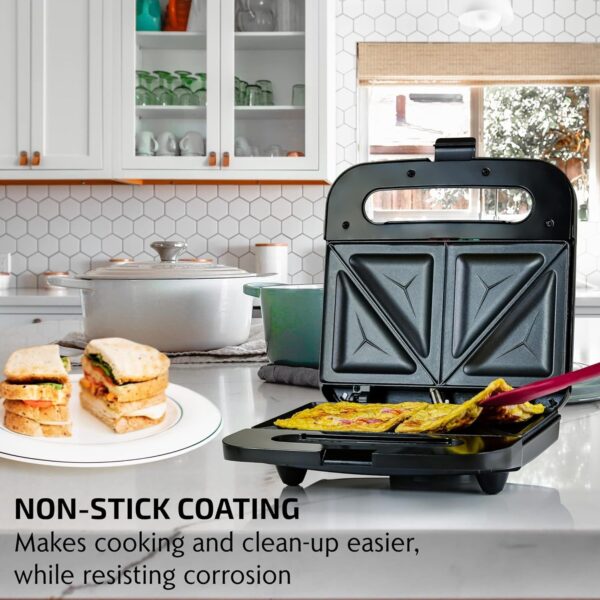 Sandwich Maker