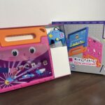 A-touch Kids Tablet KT36