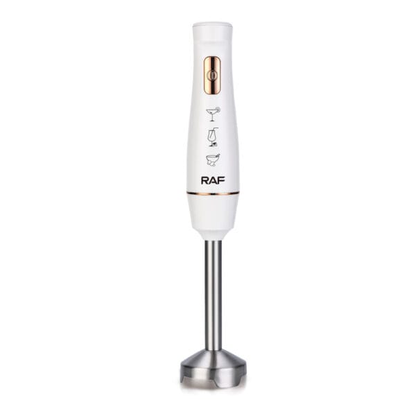 RAF Hand Blender